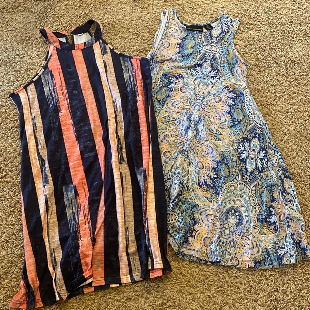 😎Summer Dress Bundle💃🏻